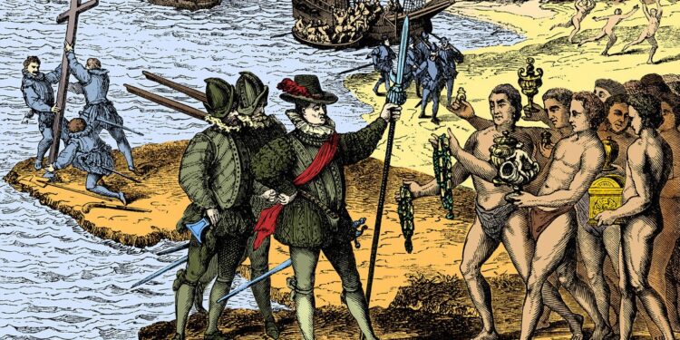 Venezuela y otros países harán una «reclamación» a España por los daños de la colonización