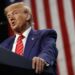 Trump quiere que Corea del Sur pague más por las tropas de EEUU