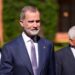 El rey Felipe VI y su apuesta a «multiplicar lazos de afecto» con América Latina