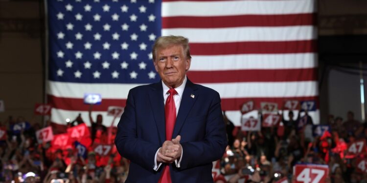 La UE prepara represalias en caso de que Trump intente iniciar una guerra comercial