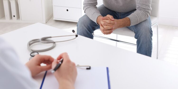 Las enfermedades de transmisión sexual alcanzan un incremento de hasta el 42 % en España