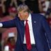 Trump responde al comentario de Biden sobre «encerrarlo»