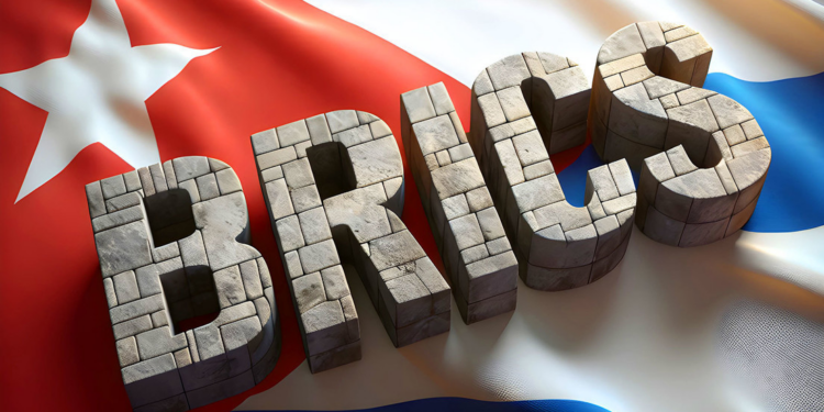 Cuba se convierte en país socio de los BRICS