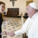 El Vaticano trabaja «para dar más espacio y poder» a las mujeres