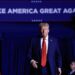 Trump: «Soy lo opuesto a un nazi»
