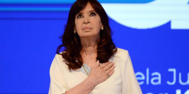 La candidatura de Cristina Kirchner para dirigir al peronismo abre más brechas en la oposición