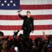Elon Musk, citado a juicio por regalar millones de dólares a los votantes en EEUU