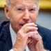 La Casa Blanca intenta justificar a Biden por llamar basura a los partidarios de Trump
