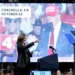 Harris advierte que Trump es «un gran riesgo» para EE.UU.
