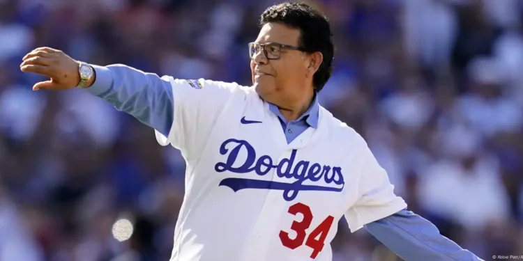Muere Fernando Valenzuela, leyenda de los Dodgers de LA