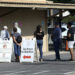 Más de 6 millones de votos emitidos en Florida días antes de las elecciones