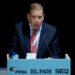 Edmundo González pide más presión internacional para una transición pacífica en Venezuela
