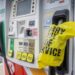 Florida se queda sin gasolina