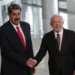 Venezuela llama a consultas a su embajador en Brasil tras declaraciones “injerencistas”