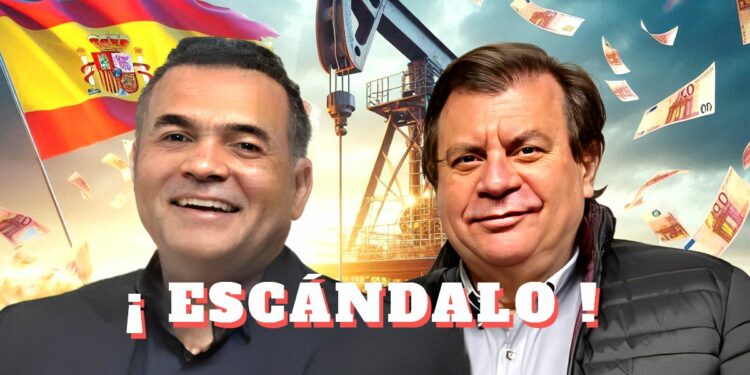 Alfredo Rafael Chirino y Henrique Rodríguez Guillén: ¿Quiénes son los venezolanos implicados en escándalo de corrupción en España?