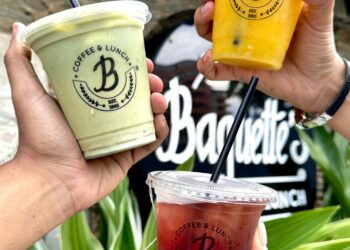 Baguette’s Coffee & Lunch anuncia posibles sedes en EEUU