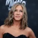 Jennifer Aniston anuncia su voto por Kamala Harris “por la cordura y la decencia humana”