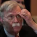 John Bolton: “Me preocupa que Trump se reúna con Maduro y que se retire de la OTAN”