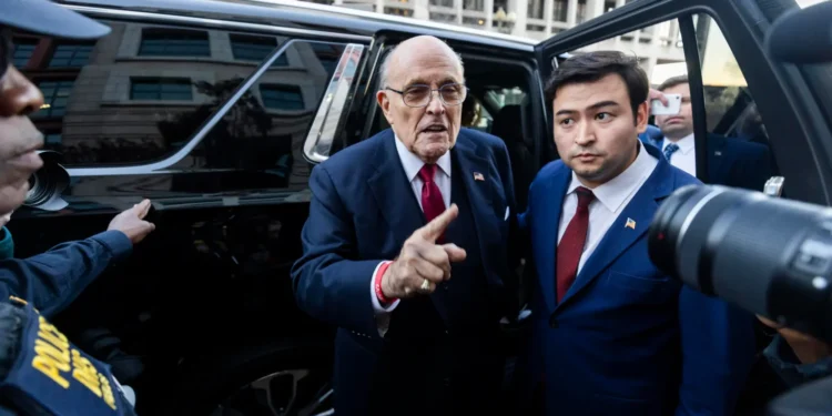 Hijos de rapero Sean «Diddy» Combs salen en su defensa ante cargos de abuso sexual