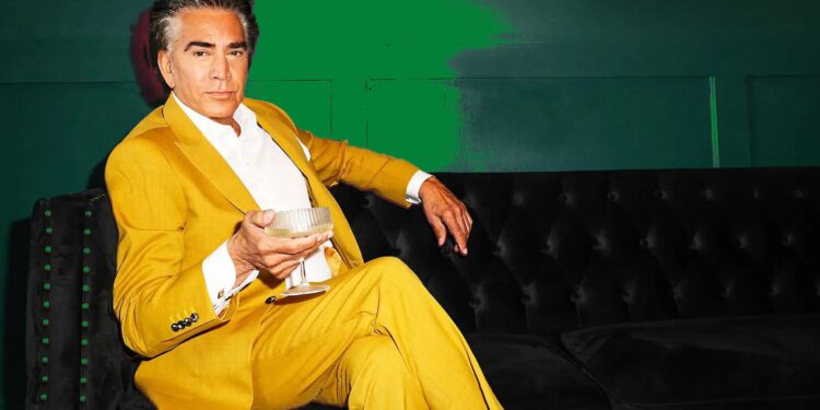 Lehman Center for the Performing Arts presenta a El Puma