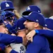 Los Ángeles Dodgers conquistan su octava Serie Mundial