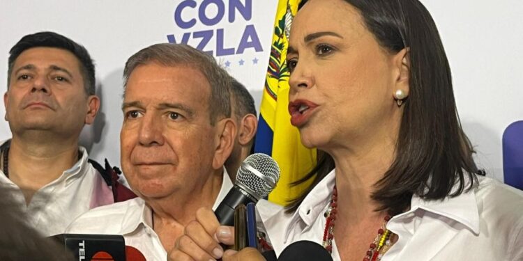 A dos meses del 28 de julio, ¿cuál es el margen de maniobra de la oposición?