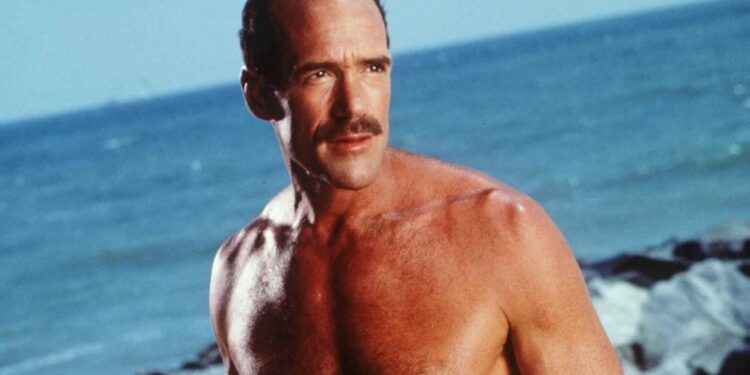 Murió Michael Newman, actor de Baywatch
