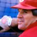 Anuncian el fallecimiento de Pete Rose, por Eliexser Pirela Leal