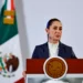 Claudia Sheinbaum afirma que es “buena” la relación con España pero le pide “recapacitar”