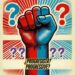 Algunos hispanos en EEUU temen al socialismo, y los mensajes y símbolos de los Demócratas no ayudan