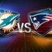 Los Dolphins sufren para ganarle a los Patriots, por Oscar Huete