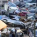 Continúan labores de rescate y remoción de escombros al este de España