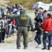 EEUU anunció nuevas medidas para consolidar restricciones al asilo en la frontera