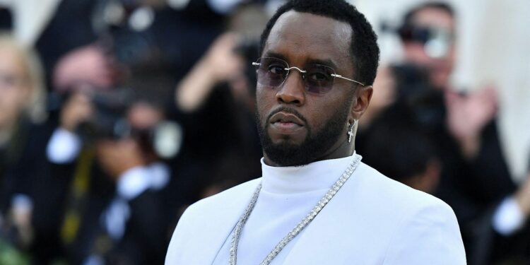 El rapero Sean ‘Diddy’ Combs, acusado de más de 120 cargos por agresión sexual