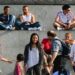 Los Hijos de la Diáspora, una generación en Transición Por Angel Monagas