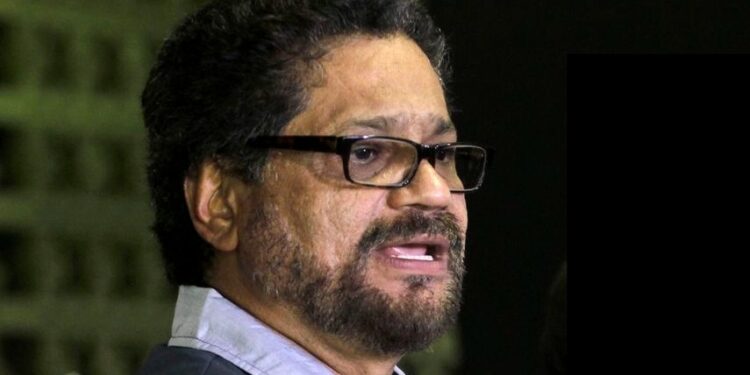 Colombia investiga la posible muerte de ‘Iván Márquez’, líder de una de las disidencias de las FARC