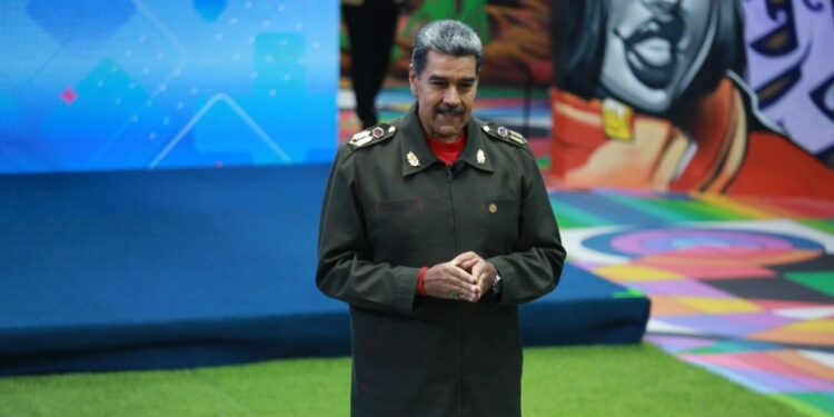 Maduro: Musk invirtió «no menos de 1.000 millones de dólares» en el intento golpista en Venezuela