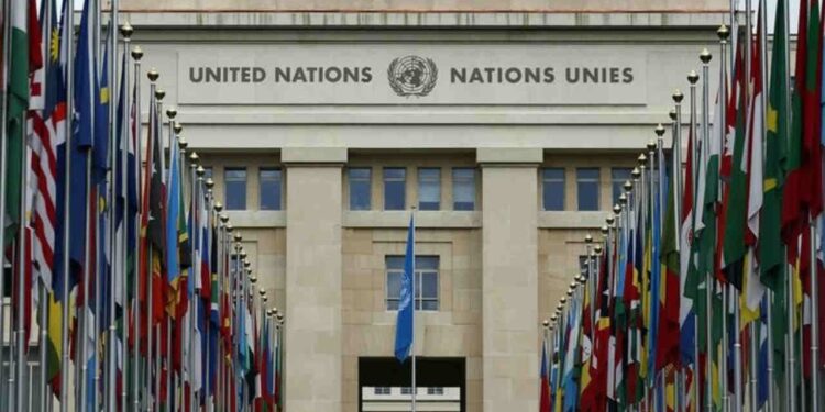 ¿La Rusia de Yeltsin y Putin es la legal heredera de la URSS ante la ONU?, por Raúl Ochoa Cuenca