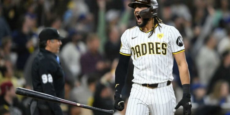 Ganaron Mets y Padres y tiene contra la pared a los favoritos, por Eliexser Pirela Leal