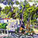 Libro sobre el pintor paisajista venezolano Jorge Chacón se presenta en Coral Gables