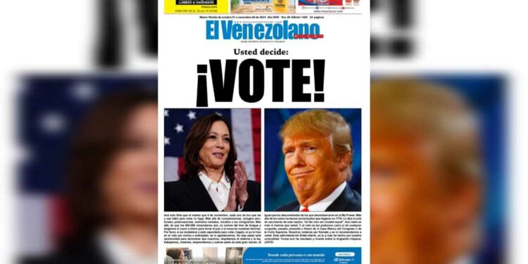 Trump, sus mentiras, su xenofobia y algo más, por Oswaldo Muñoz