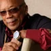 Murió Quincy Jones, un grande de la música estadounidense