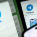 Revelan grupo de Telegram donde 70.000 hombres compartían imágenes íntimas de mujeres