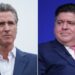 Gobernadores de dos estados de EEUU «protegerán» a su población de Trump