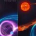 Descifran el misterio sobre el comportamiento del planeta más extraño del sistema solar