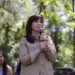 Cristina Fernández responde a Milei por la eliminación de su jubilación de privilegio