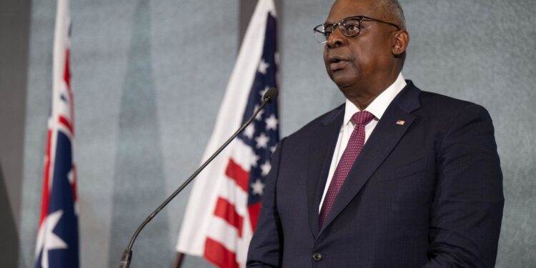 Pentágono confirma que EEUU enviará minas terrestres antipersona a Ucrania