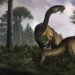 Heces fosilizadas revelan pistas sobre la historia del «éxito» de los dinosaurios