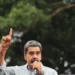 Maduro dice que Machado “está en Colombia” en búsqueda de “dólares del narcotráfico”