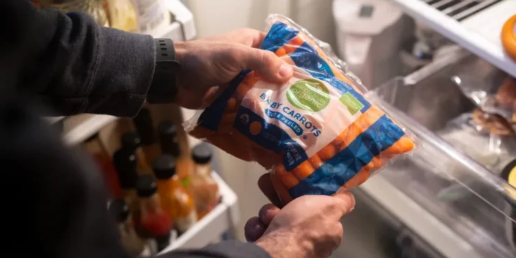 Alertan un nuevo brote de E. coli en varios estados de EEUU